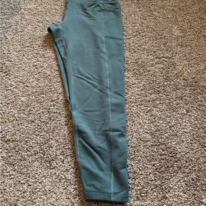 Apana Seafoam Activewear